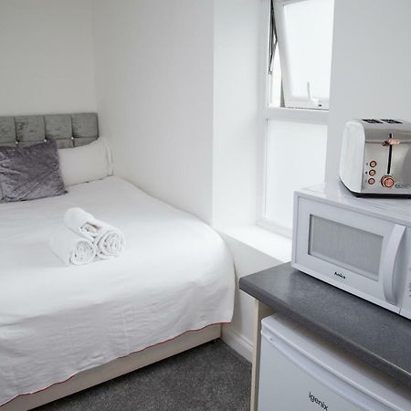 Tlk Apartments & Hotel - 베커넘 외부 사진